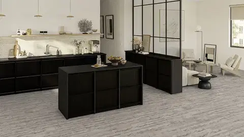 Starfloor click ultimate 55 TARKETT Starfloor click ultimate 55 Bohemian pine grege 35991011