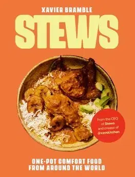 Národná kuchyňa - ostatné Stews - Xavier Bramble