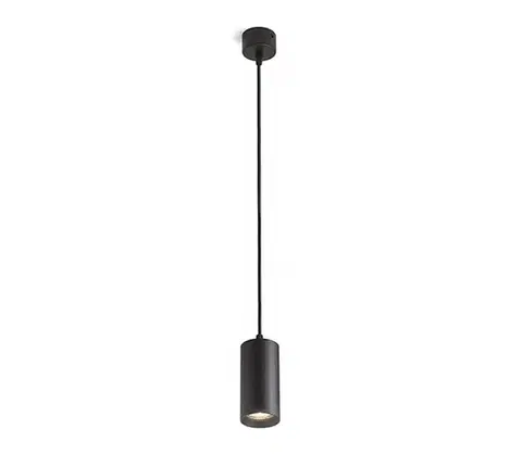 Svietidlá RED - Design  - R13366 - Luster na lanku BELENOS 1xGU10/9W/230V R13366