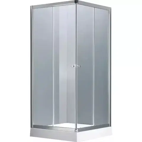 Sprchové kúty 70x70 Sprchový kút A1900F 70/70/185