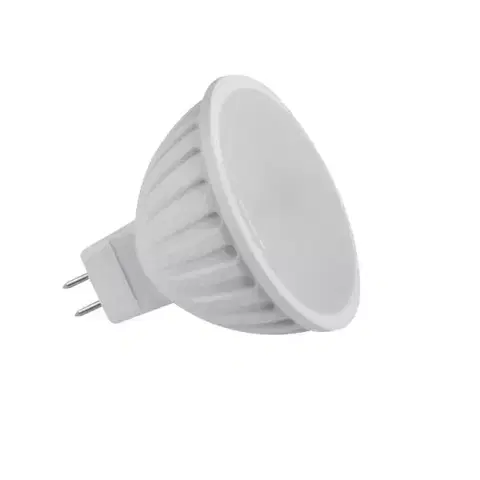 Žiarovky MR16; GU5.3 Žiarovka LED MR16 5W TOMI