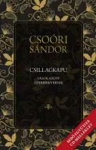 Rozprávky Csillagkapu - válogatott gyermekversek - Sándor Csoóri