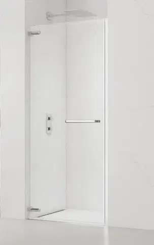 Sprchovacie kúty Sprchové dvere 100 cm SAT TGD NEW SATTGDO100NIKA SATTGDO100NIKA