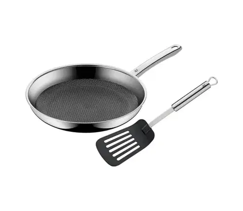 Panvice WMF Nepriľnavá panvica PROFIRESIST 28 cm s obracačkou