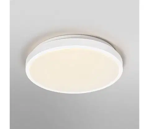 Svietidlá Osram - LED stropné svietidlo ORBIS LONDON LED/16W/230V pr. 28 cm biela 4099854448379