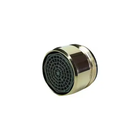 Príslušenstvo ku kuchynským batériám Prevzdušňovač M28x1 mm zlatý