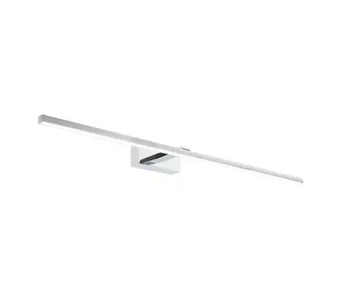 Kúpeľňové zrkadlá Redo 01-1678 - LED osvetlenie zrkadla do kúpeľne NEPTUNE LED/18W/230V IP44 01-1678