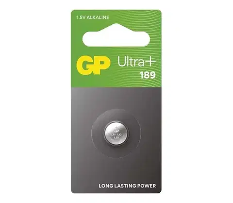 Batérie primárne Batéria GP LR54 1ks