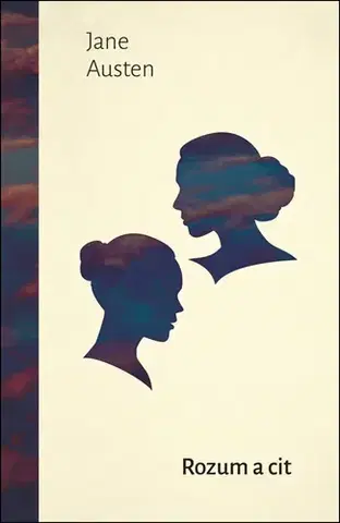 Svetová beletria Rozum a cit - Jane Austen