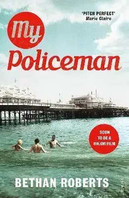 Svetová beletria My Policeman - Bethan Roberts