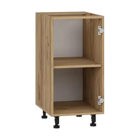 Vento Spodná skrinka VENTO D-40/82 korpus Halmar