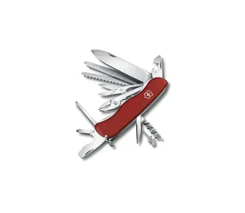Vreckové nože Victorinox WorkChamp 0.8564