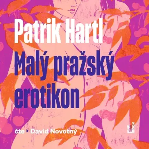Humor a satira OneHotBook Malý pražský erotikon