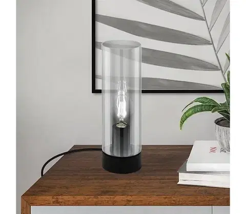 Stolné lampy Eglo 98887