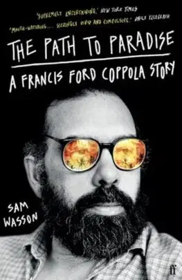 Film, hudba The Path to Paradise - Sam Wasson
