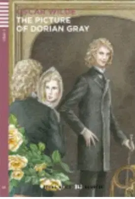 Cudzojazyčná literatúra Young Adult Eli Readers: The Picture of Dorian Gray + CD - Oscar Wilde