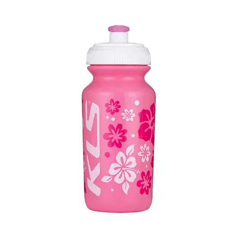 Držiaky na flašu Kellys Rangipo 022 0,35 l Pink