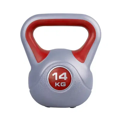 Kettlebell Činka inSPORTline Vin-Bell 14kg