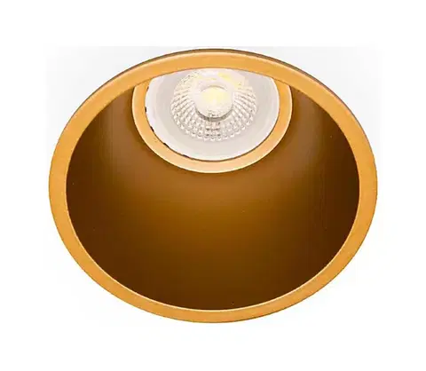 Svietidlá FARO Barcelona FARO 02200503 - Kúpeľňové podhľadové svietidlo FRESH 1xGU10/50W/230V IP44 02200503