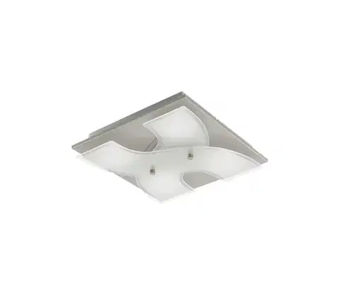 Svietidlá Eglo 96397 - LED Stropné svietidlo DIRUS 4xLED/3,3W/230V 96397