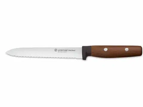 Kuchynské nože WÜSTHOF Nakrajovací nôž WÜSTHOF Urban Farmer 14 cm