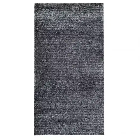 Moderné koberce Koberec Frisee Micro Rk 1,4/1,9 645134 antracit