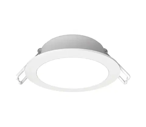 Svietidlá  B.V.  - LED Kúpeľňové podhľadové svietidlo LED/4,8W/230V 4000K biela IP65 B10405Q9W