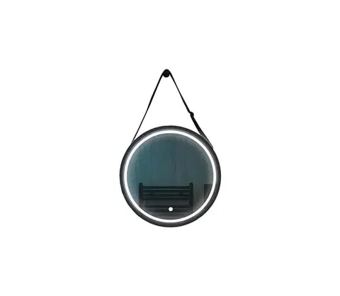 Svietidlá Eurolamp LED Kúpeľňové podsvietené zrkadlo LED/20W/230V 3000/4000/6000K IP44 144-88007