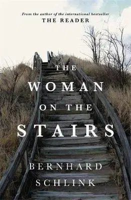 Cudzojazyčná literatúra The Woman on the Stairs - Bernhard Schlink