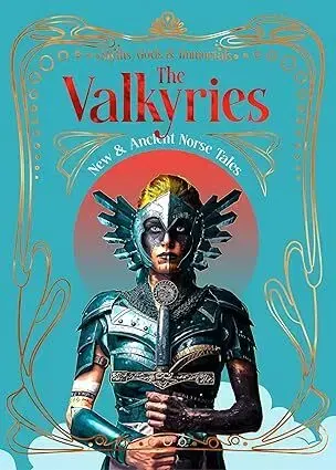 Sci-fi a fantasy The Valkyries - Kolektív autorov