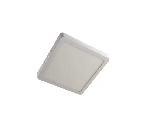 Svietidlá  LED Stropné svietidlo GERRY LED/12W/230V 3000K biela SKU000572