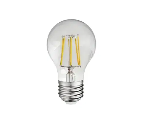 LED osvetlenie  LED Žiarovka E27/4W/230V 3000K 305824