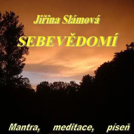Duchovný rozvoj PYRAMIDA, centrum harmonie Sebevědomí