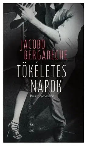 Svetová beletria Tökéletes napok - Jacobo Bergareche