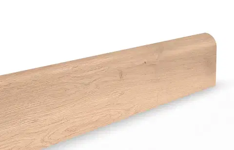 Soklové lišty > Original MDF Lišta GERFLOR Original MDF Twist S039