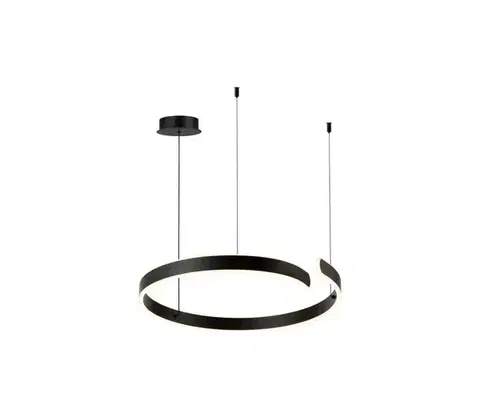 Svietidlá Rabalux 72114 - LED Luster na lanku SILNORA LED/35W/230V 3000/4000/6500K 72114