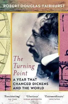 Svetové dejiny, dejiny štátov The Turning Point - Robert Douglas-Fairhurst