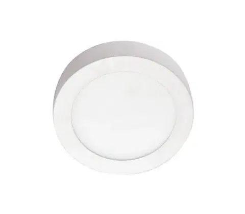 Svietidlá  LED Stropné svietidlo LED/12W/230V 4000K pr. 17,2 cm LPL323