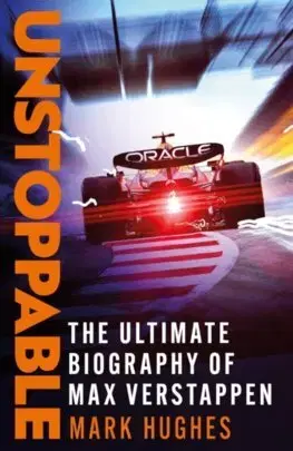 Šport Unstoppable - Mark Hughes