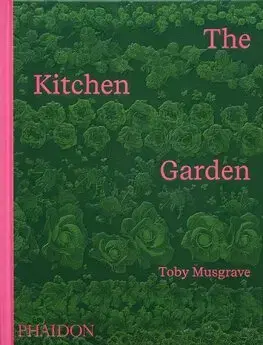 Architektúra The Kitchen Garden - Toby Musgrave