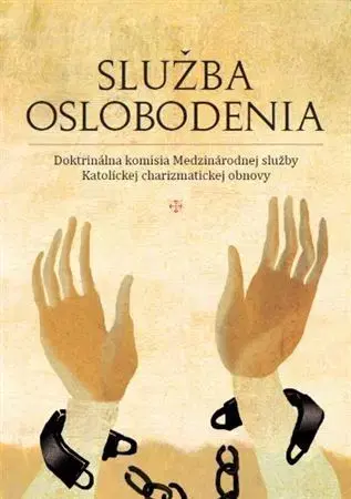 Kresťanstvo Služba oslobodenia - Kolektív autorov