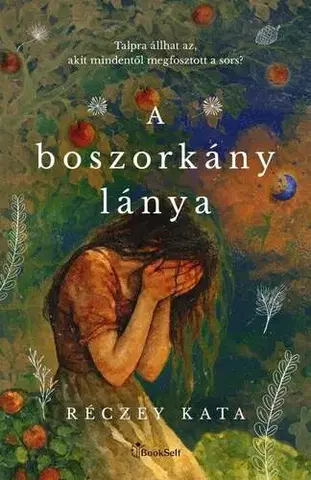 Beletria - ostatné A boszorkány lánya - Katalin Réczey