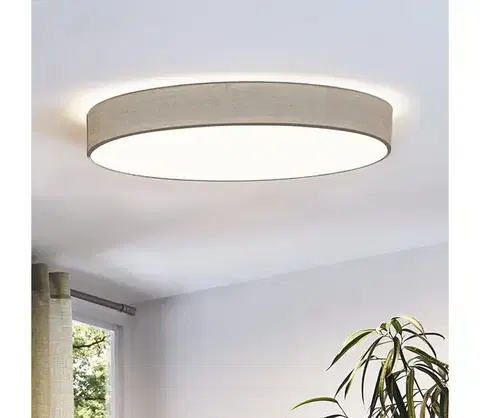 Svietidlá Eglo 97621 - Stropné svietidlo PASTERI 7xE27/60W/230V 98 cm 97621