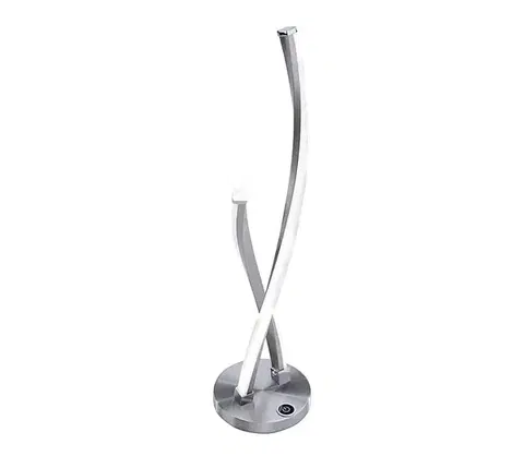 Lampy Paul Neuhaus 9141-55 - LED Stolná lampa POLINA LED/13,9W/230V 9141-55