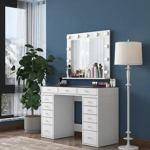 Toaletné Toaletný stolík BJ118 - 2789