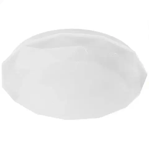 Lampy do obývačky Svietidlo Glory 18W 0154 4000K diamant PL1