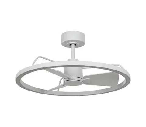 Ventilátory Lucci Air 21612286- LED Stm. vent. CESSNA LED/36W/230V 3000/4000/5000K biela + DO 21612286