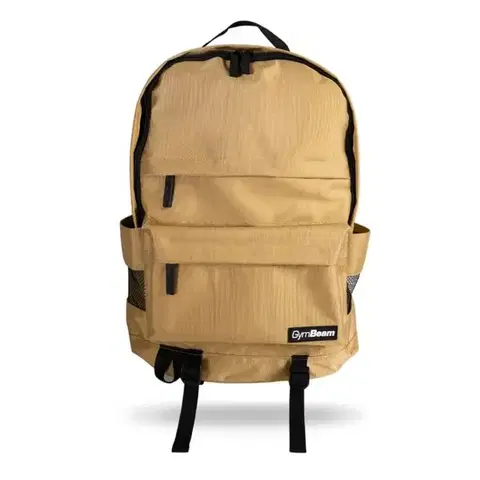 Batohy GymBeam Batoh Agile Khaki