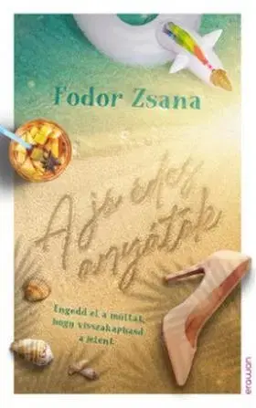 Romantická beletria A jó édesanyátok - Zsana Fodor