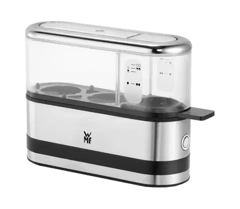 Predlžovacie káble WMF - Varič na dve vajcia KITCHENminis 250W/230V nerez 415020011